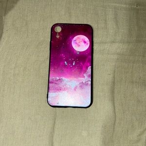 iPhone XR case
